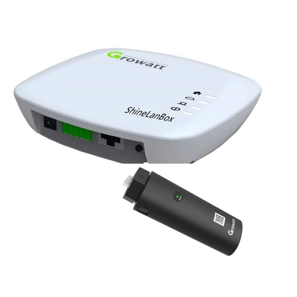 [509071] Growatt Shine Link-X