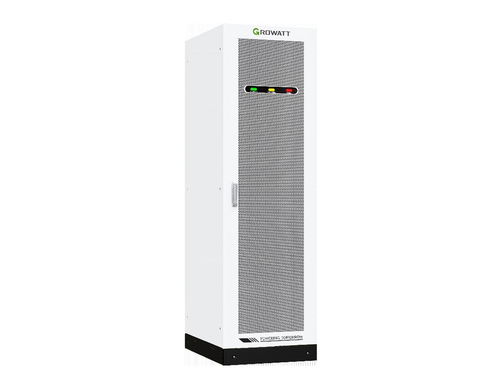 [509082] Growatt AXE 65H-E1 EU Cabinet