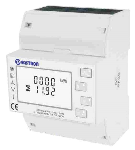 [509121] Growatt TPM-E Dreiphasenmessgerät ETN