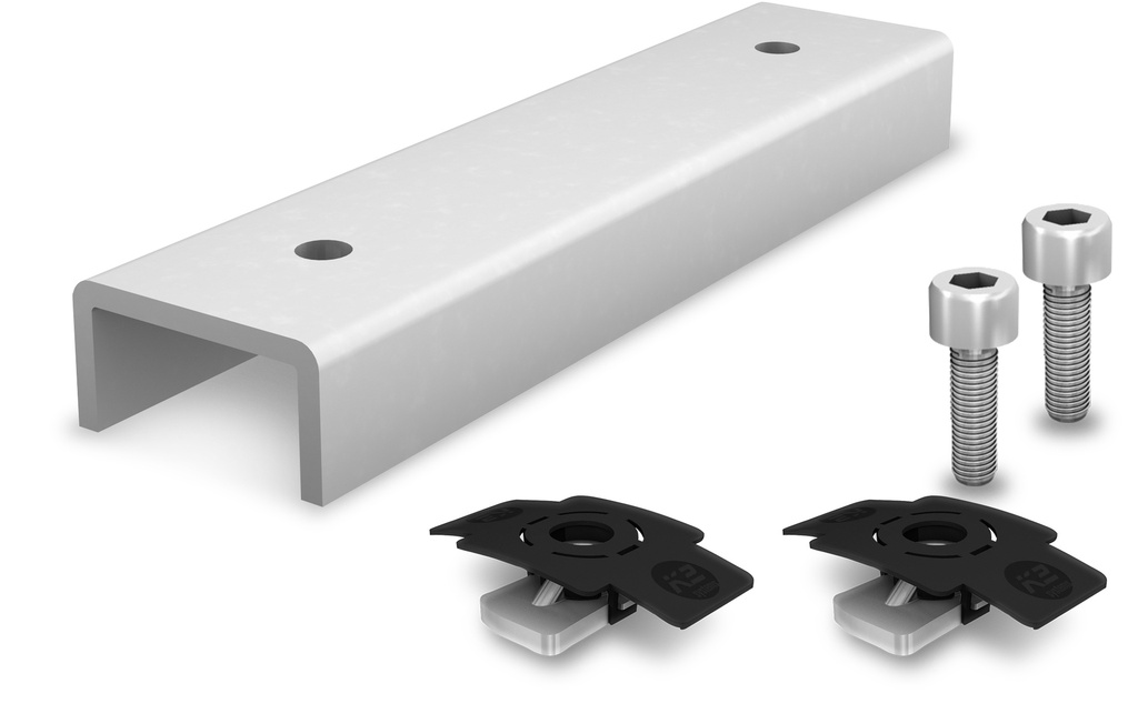 [1006039] K2 Dome FlatConnector Set