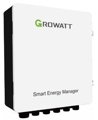 [509149] Growatt SEM-XA-RM-EU new version