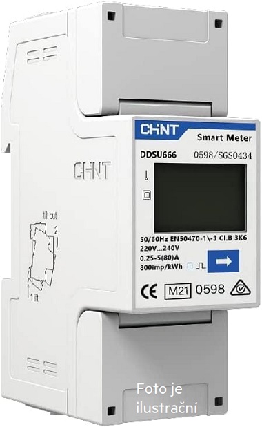 [509201] Growatt SPM-C