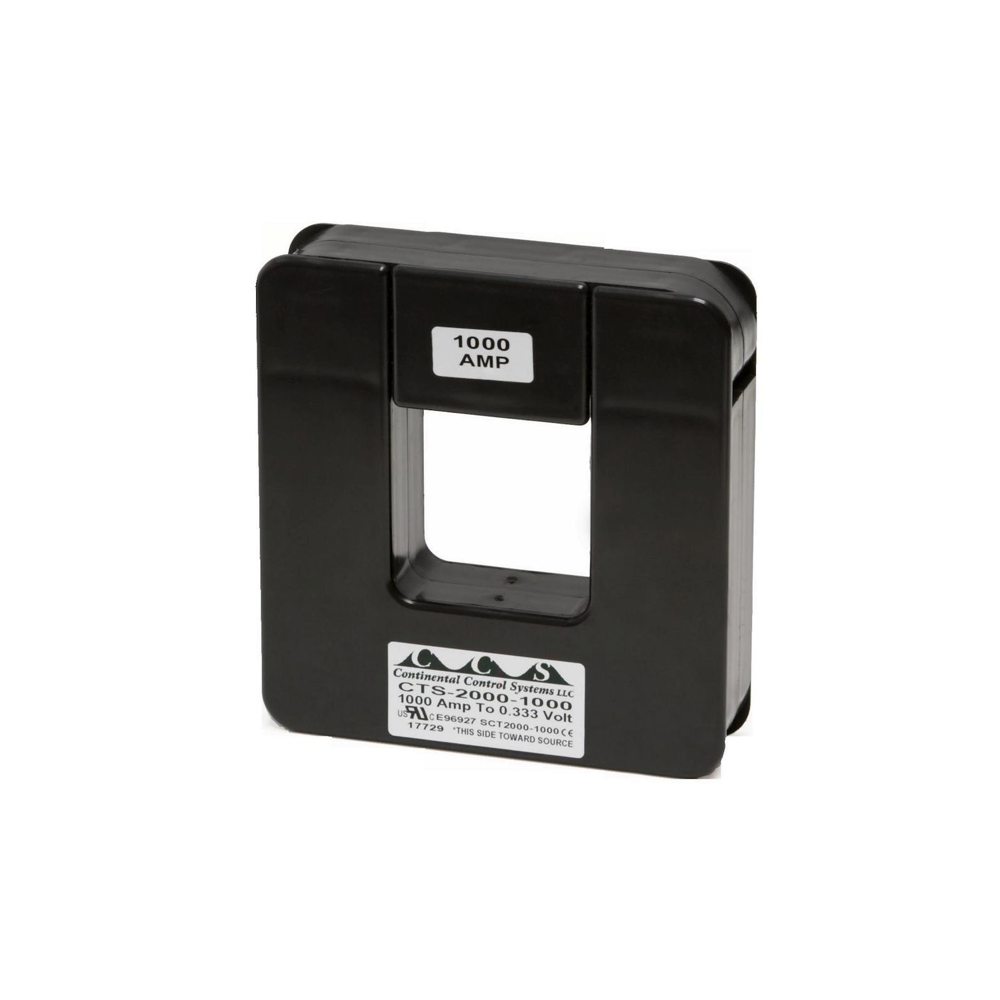 [512032] Solaredge Split-Core-Stromwandler, für 1000 A