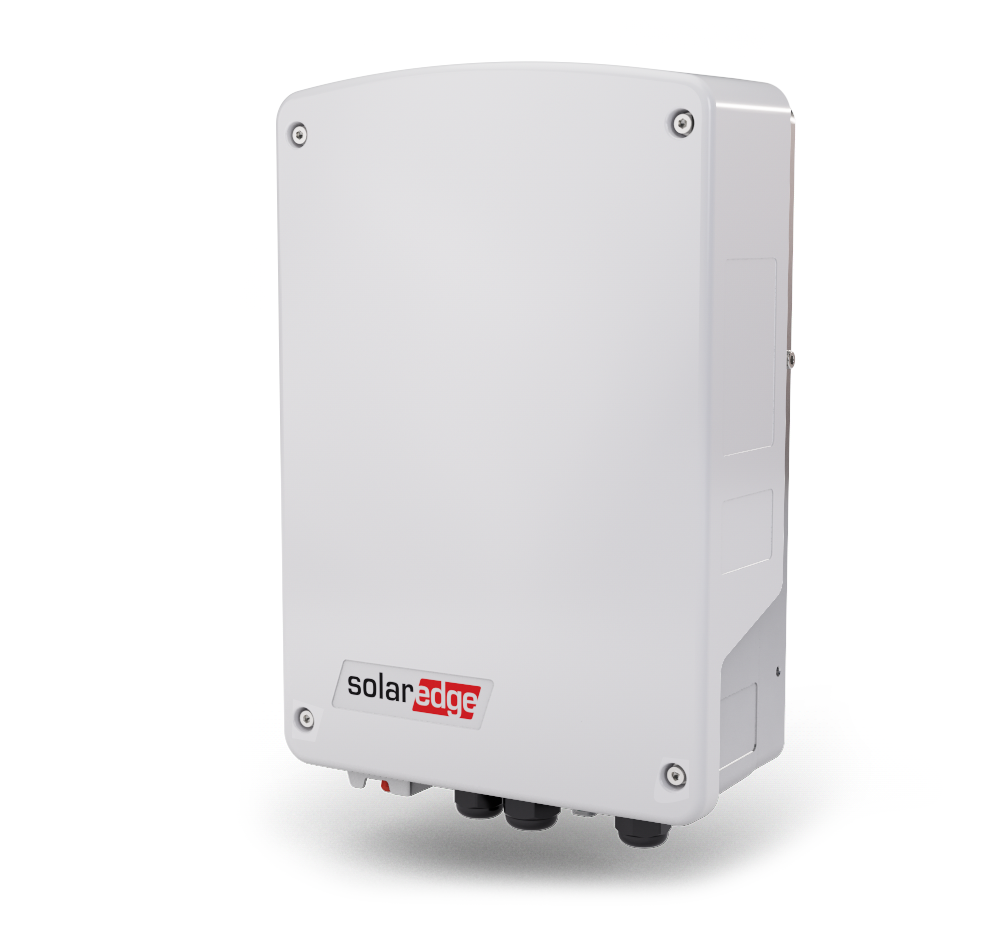 SolarEdge Home Hot Water Controller SMRT-HOT-WTR-30-S2
