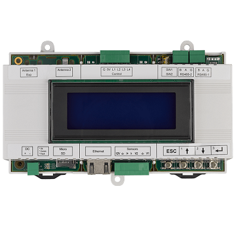 [512061] SolarEdge Commercial Gateway SE1000-CCG-G-S1