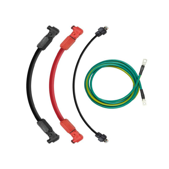 [512072] Connector kit for “Battery to Inverter" connection IAC-RBAT-5KCNCT-01
