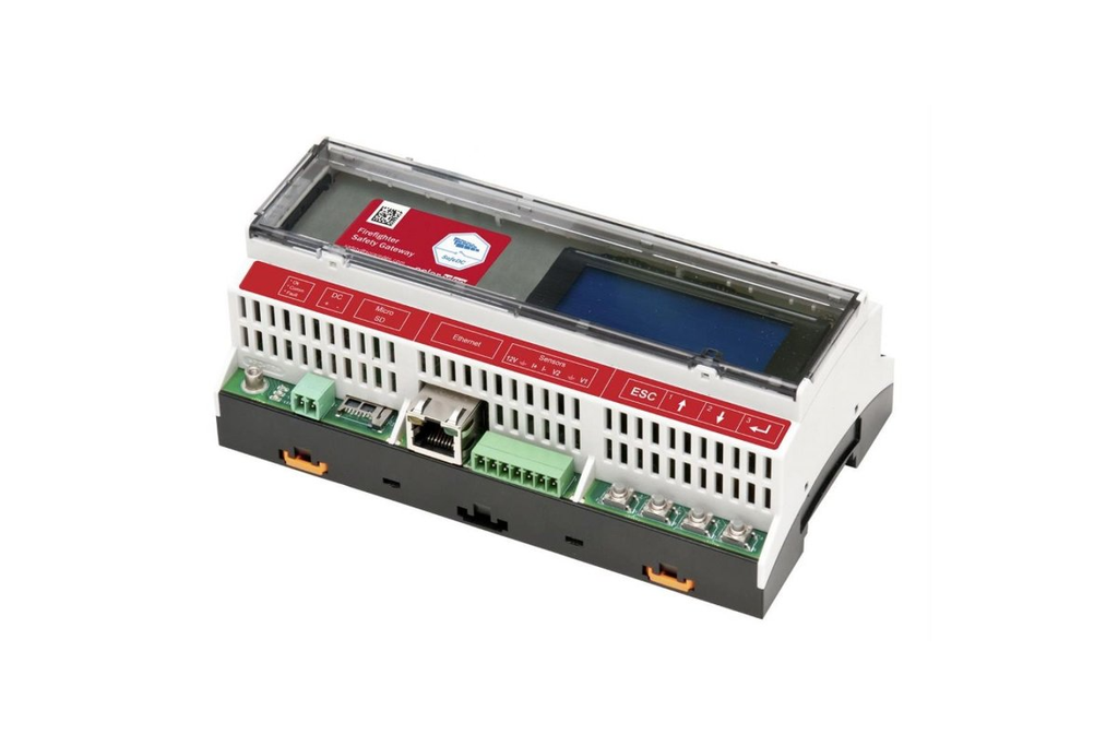 [512141] SolarEdge Control and Communication Gateway SE1000-CCG-F-S1