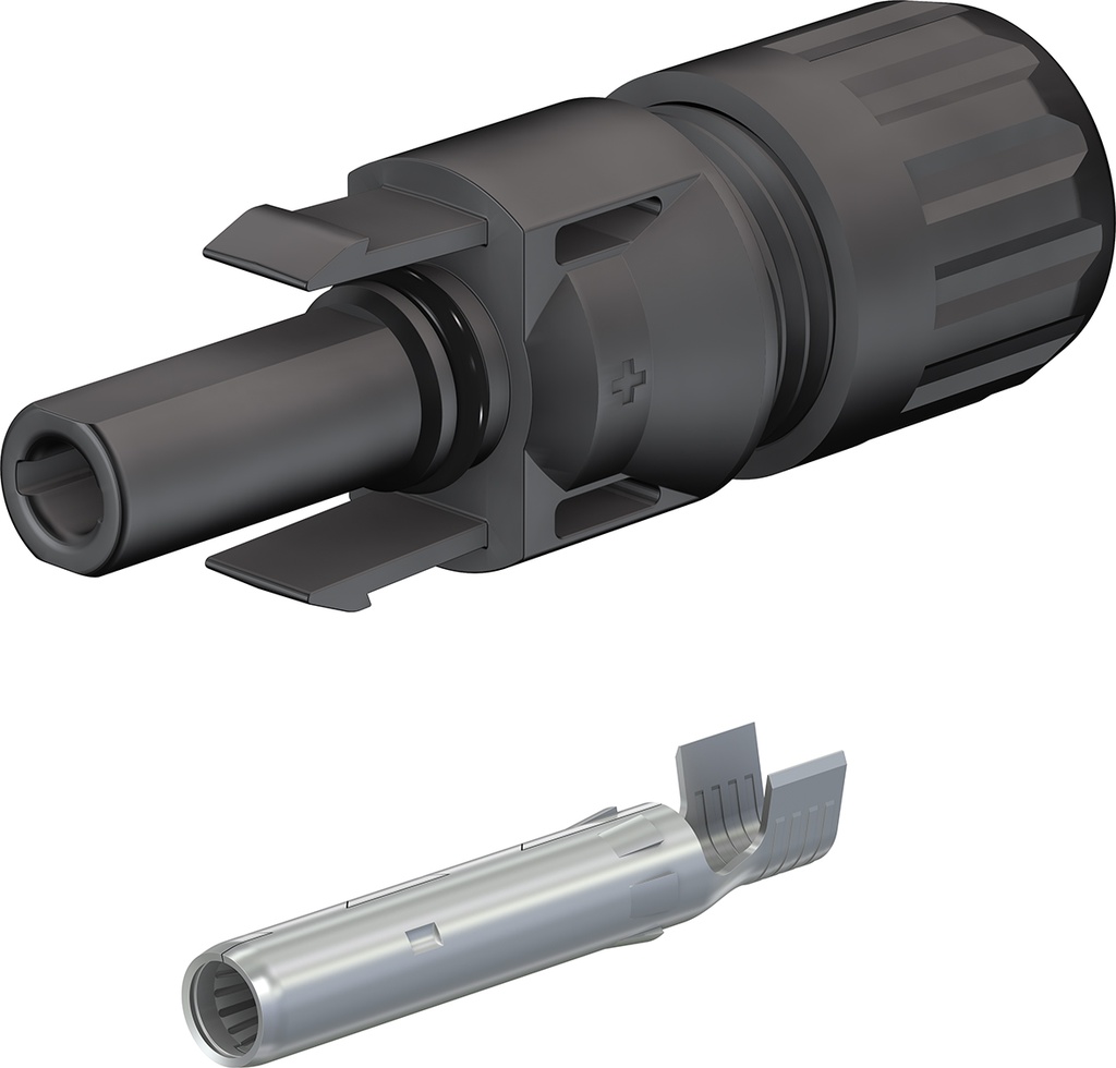[514025] Steckverbinder MC4 32.0017P0001-UR