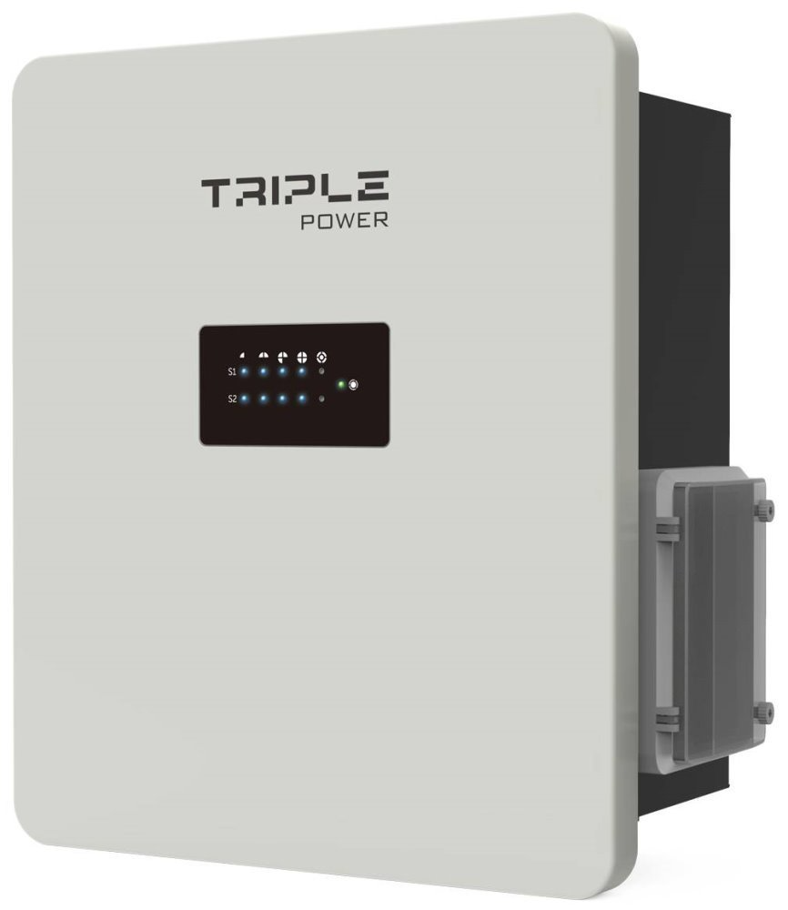 [532003] Solax BMS-Parallel Box II V2