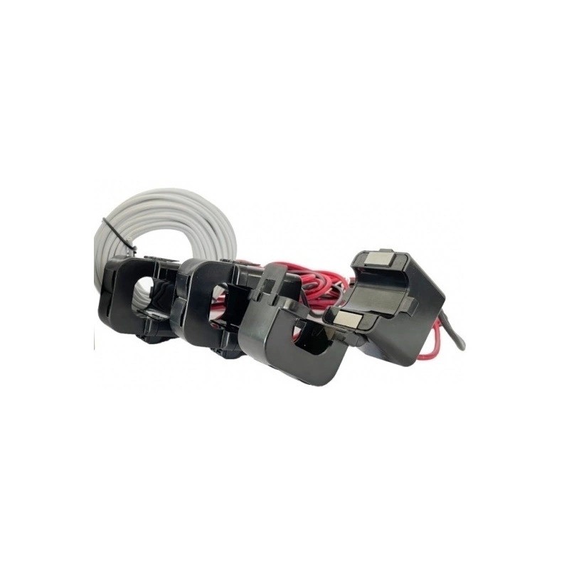 [532006] Solax cívky Chint CT-Set 3x 600/5A