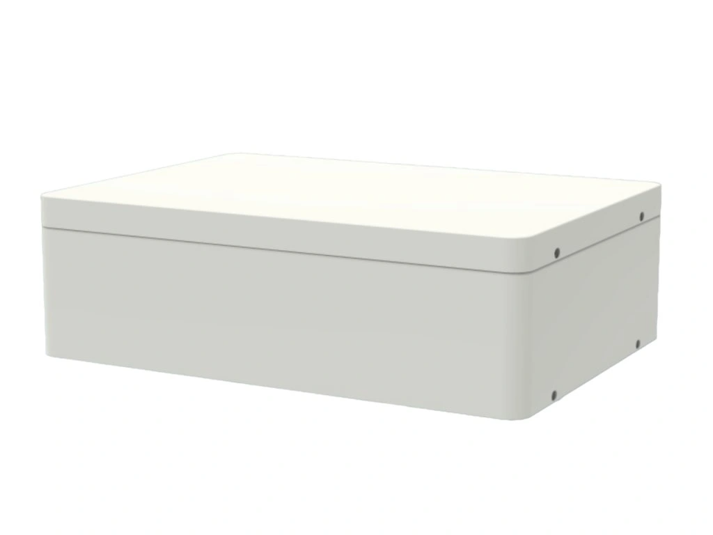 Solax T-BAT-SYS-HV Series Box
