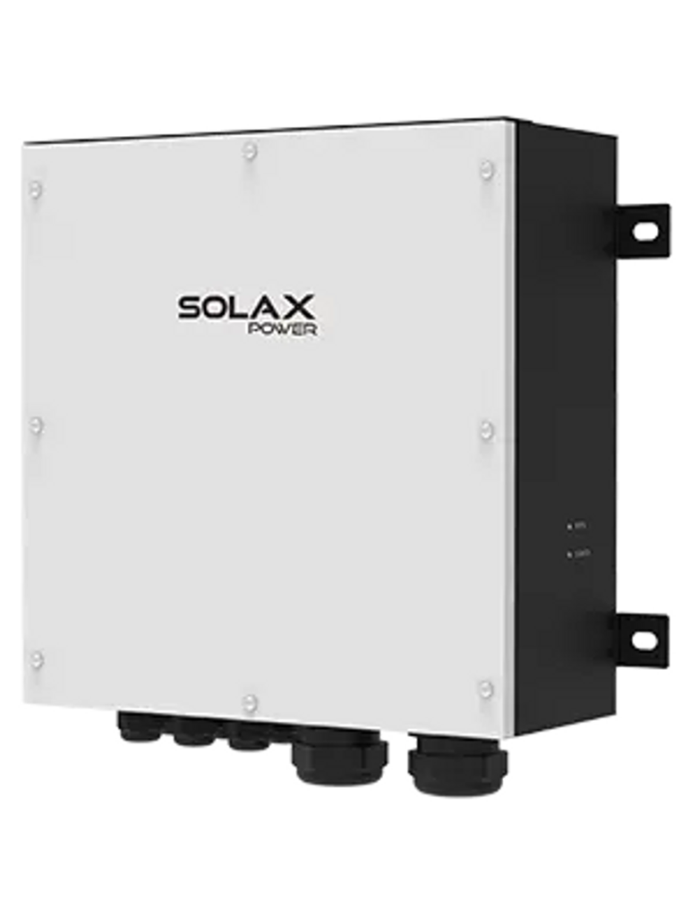 [532031] Solax X3-EPS PBOX-150kW-G2