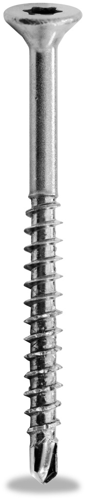 [1006398] K2 Wood screw countersunk head 6x70/42