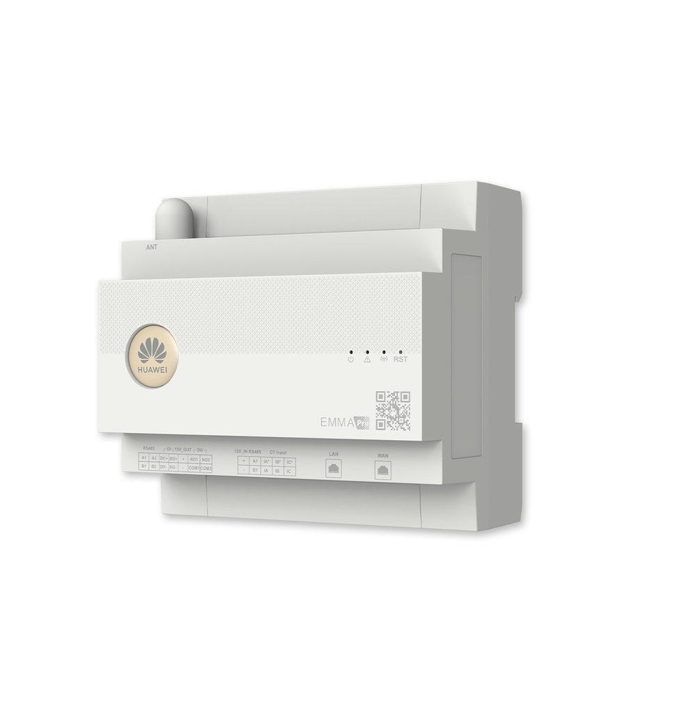 [534002] Huawei EMMA-A02