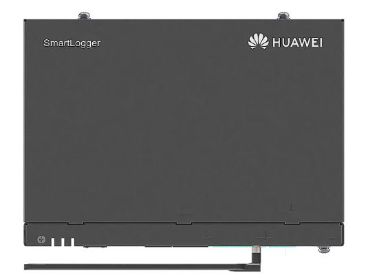 Huawei SmartLogger3000A03 mit MBUS