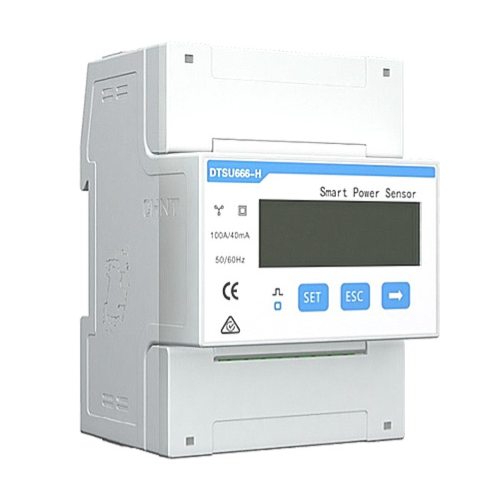 [534010] Huawei meter DTSU666-H 250A