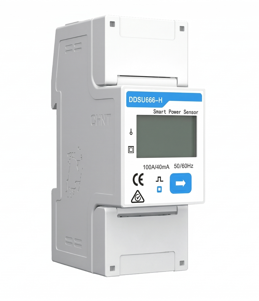 [534014] Huawei meter DDSU666-H 1P 100A