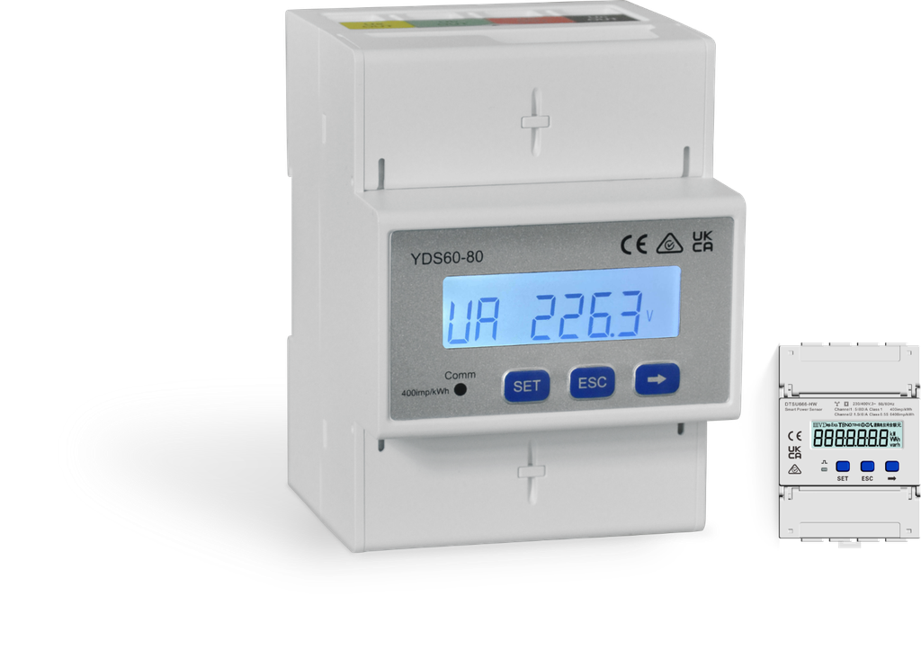 Huawei Smart Power Sensor-80AI-T0