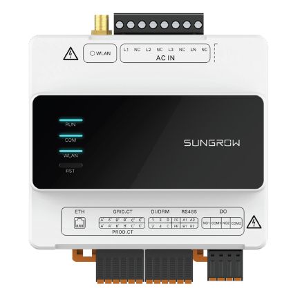 [540001] Sungrow I Home Manager