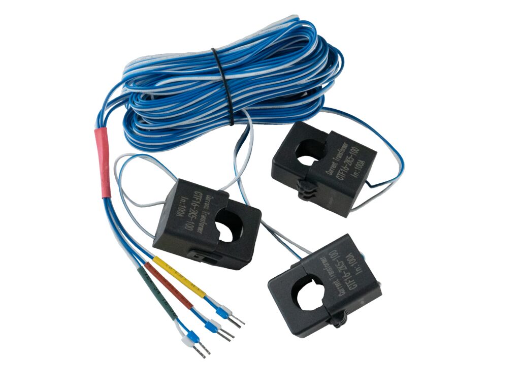 [540031] Sungrow 100A CT * 3pcs as 1 set for DTSU666-20 meter