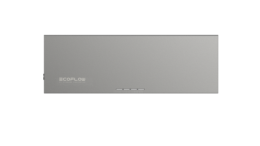 EcoFlow PowerOcean DC Fit Converter