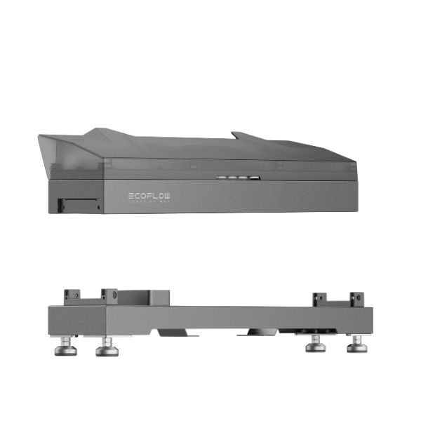 [543012] EcoFlow PowerOcean Base & Junction Box
