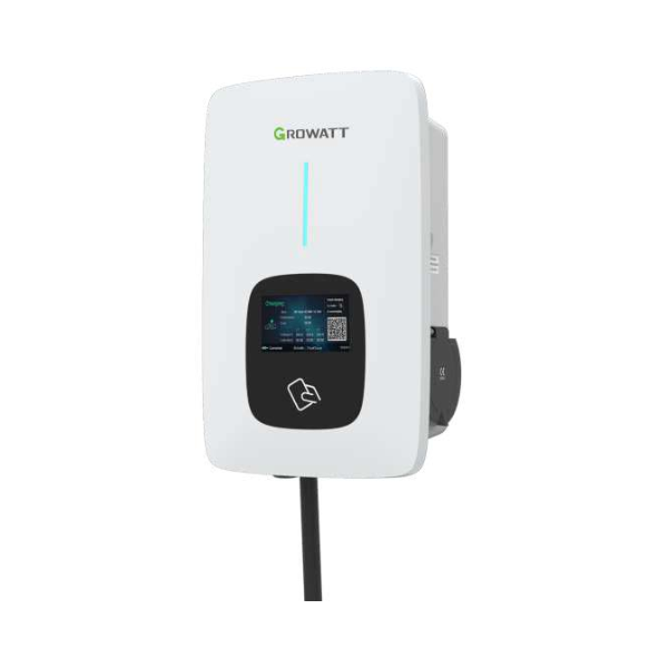 Growatt THOR 11AS-S-V1 (WIFI)