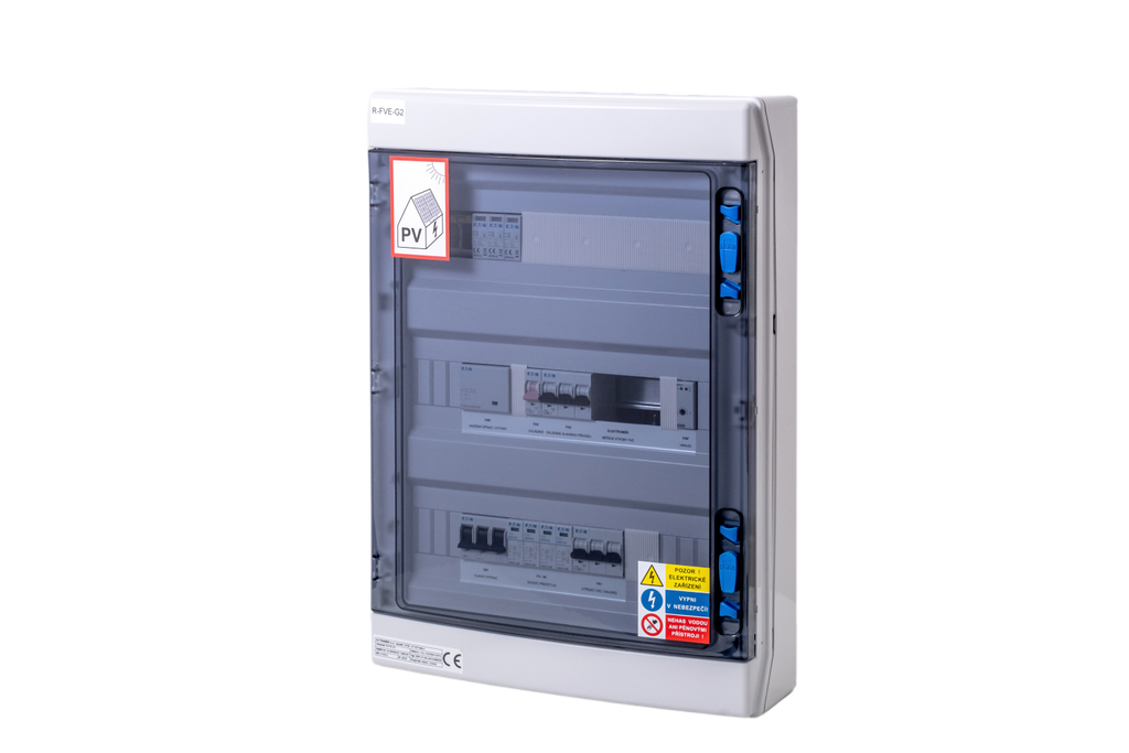[823302] R-FVE-G2 T1+T2