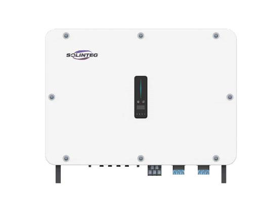 [242300] Solinteg M2HT-30K-150