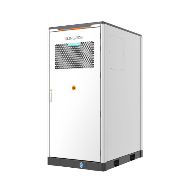 Sungrow PowerStack ST255CS-2H 125kW/257kWh
