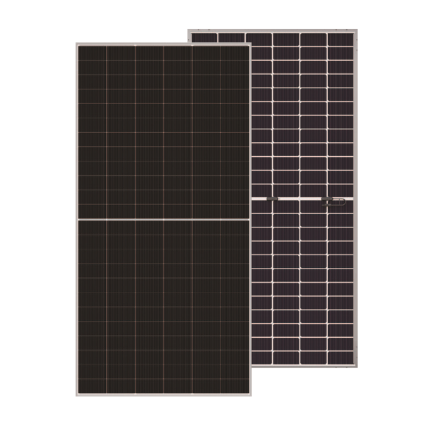 [145600] DMEGC Solar DM600M10T-B72HSW 600 W