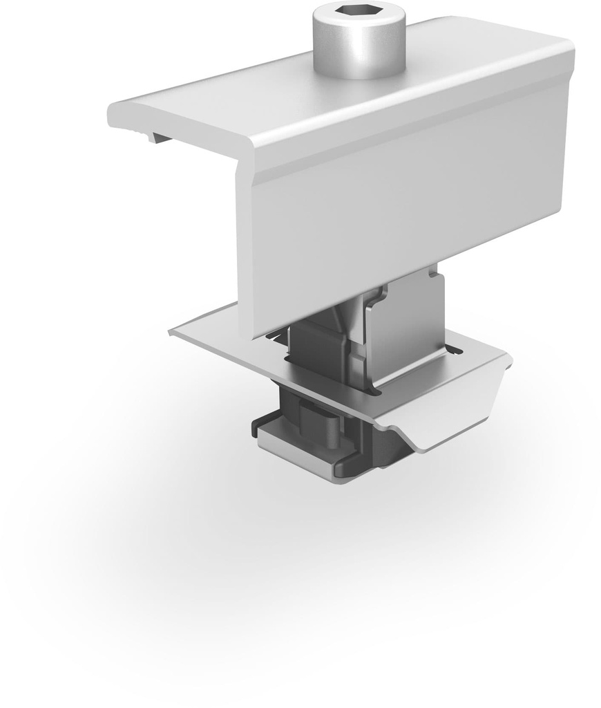 [2004543] K2 Clamp EC 25-40
