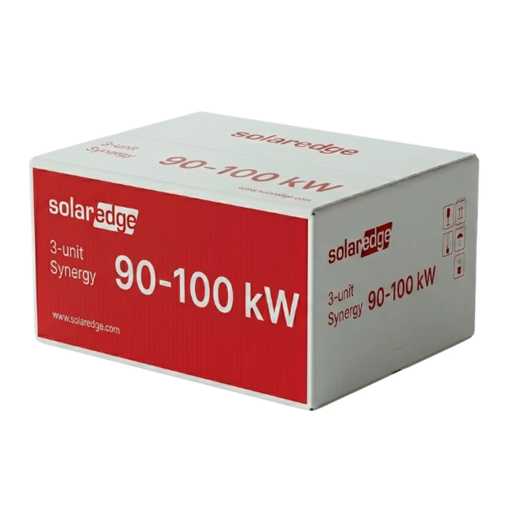 SolarEdge SE90/100 SE-TRI-RW00IBNQ4
