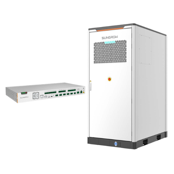 [240005] Sungrow SET PowerStack ST255CS-2H 125kW/257kWh