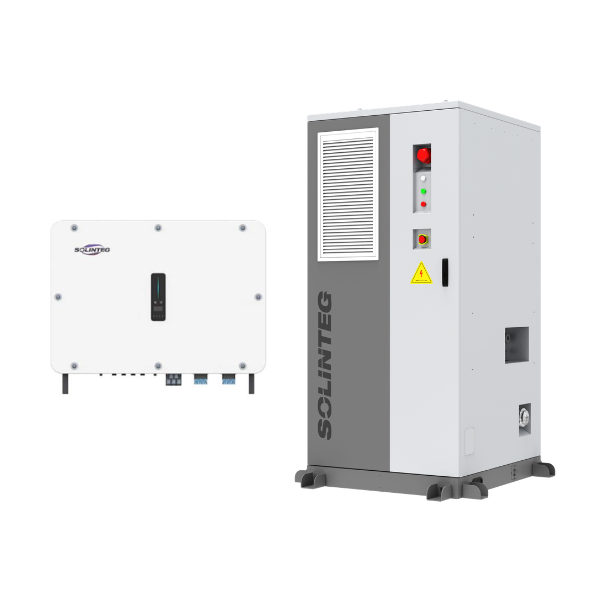 [242004] Solinteg SET Outdoor ET M2HT-50, 96kWh baterie