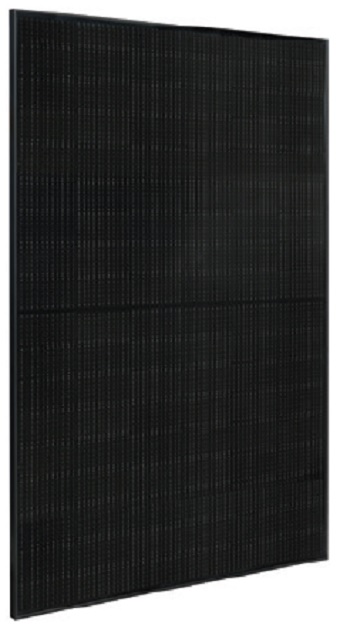 [101464] AEG AS-M1082B-BH(RM10)-450/HV 450Wp FB