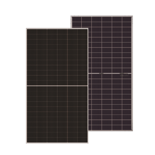 [145630] DMEGC Solar DM630G12RT-B66HSW 630 W