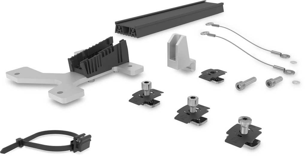 [2004871] K2 PerfoRail M Drilling Template
