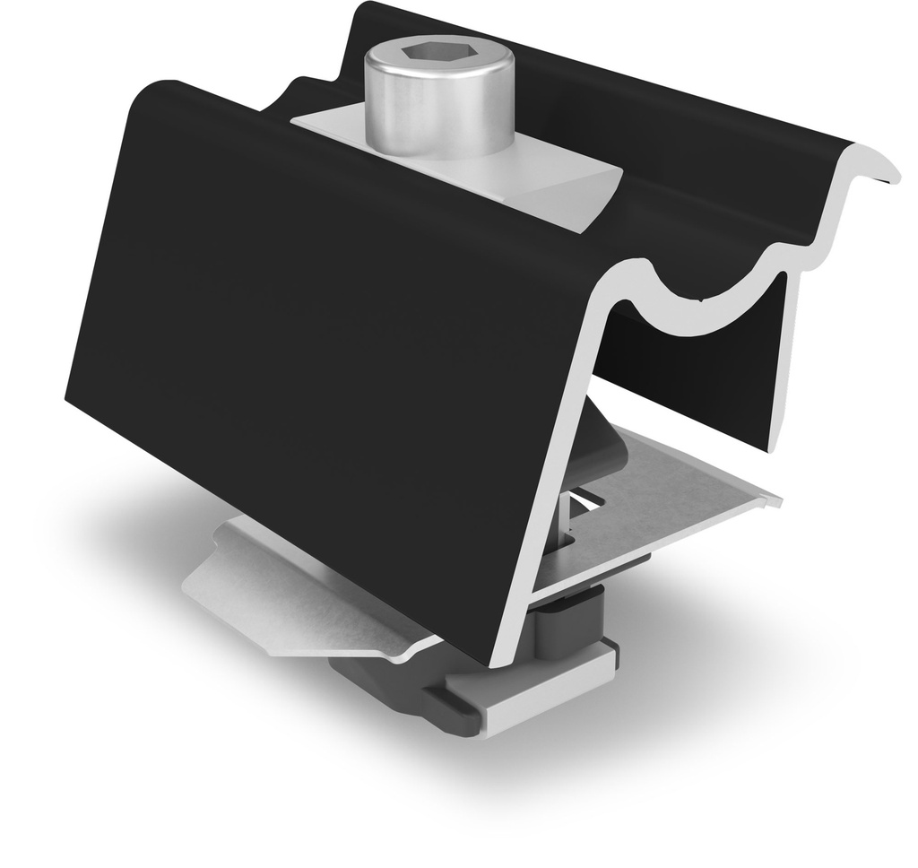 [2004900] K2 Roof Hook bracket SingleHook 3S