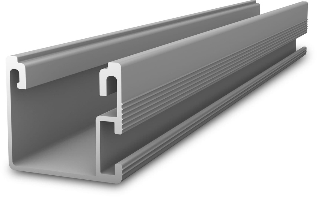 [2004911] K2 SingleRail 50 EndCap