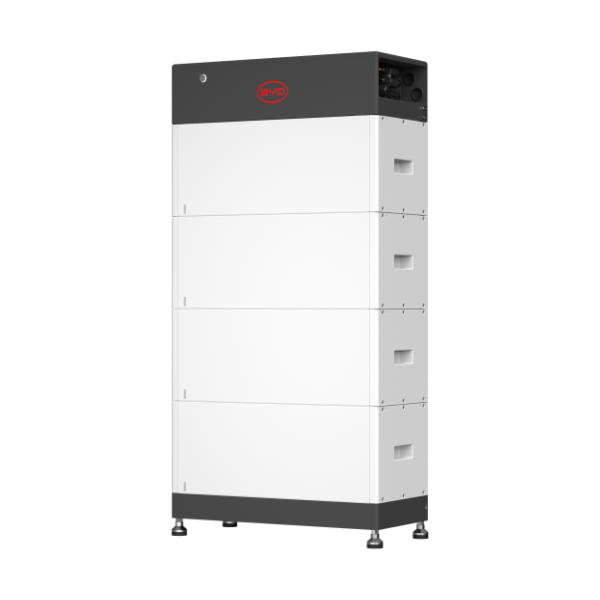 [336032] BYD BATTERYBOX PREMIUM HVS+ 2,56kWh