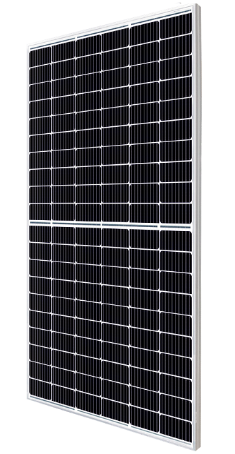 Canadian Solar CS3L-370MS SLV 370Wp