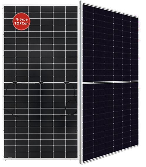 Canadian Solar CS6.2-66TB-620W