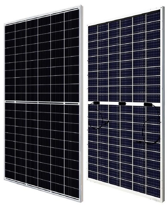 [104600] Canadian Solar CS7L-600MB-AG 600Wp
