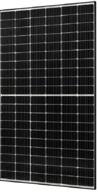 [106461] EXE Solar A-HCM460/120 BF 460Wp