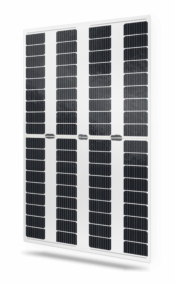 [113290] Solitek SOLID Agro Bifacial B.72 290Wp