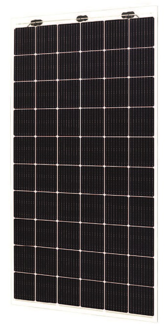 [113363] Solitek SOLID Bifacial B.60 360Wp