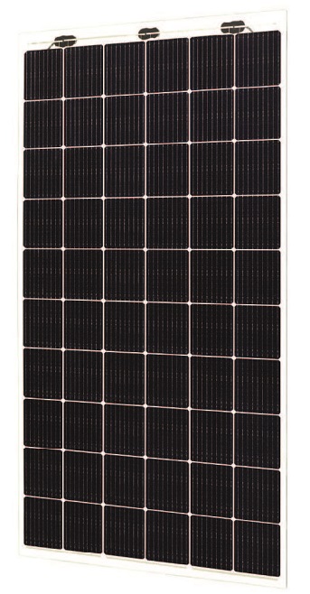 [113370] Solitek SOLID Bifacial B.60 370Wp