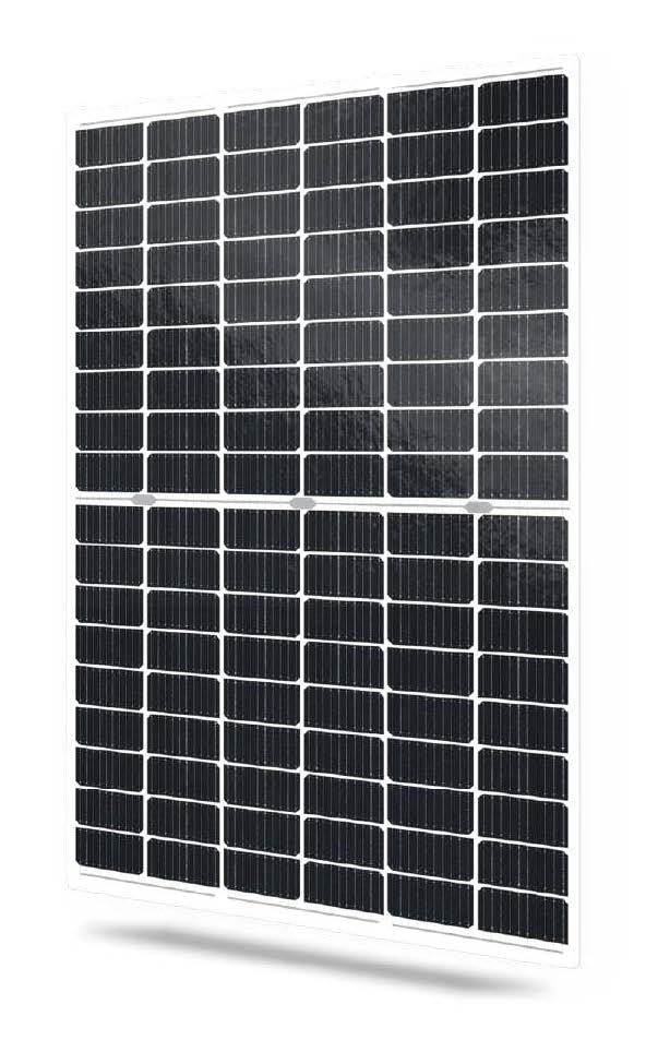 Solitek SOLID Bifacial B.108 435Wp