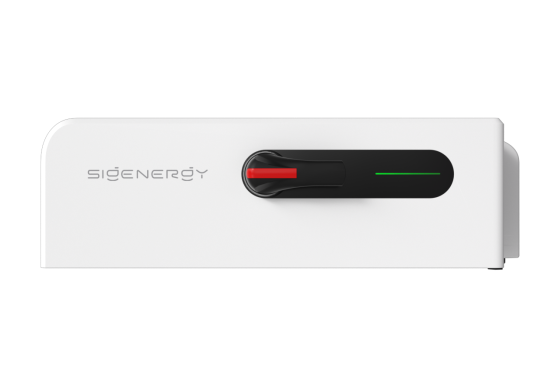 [347022] Sigenergy SigenStack BC M2-1C-BST